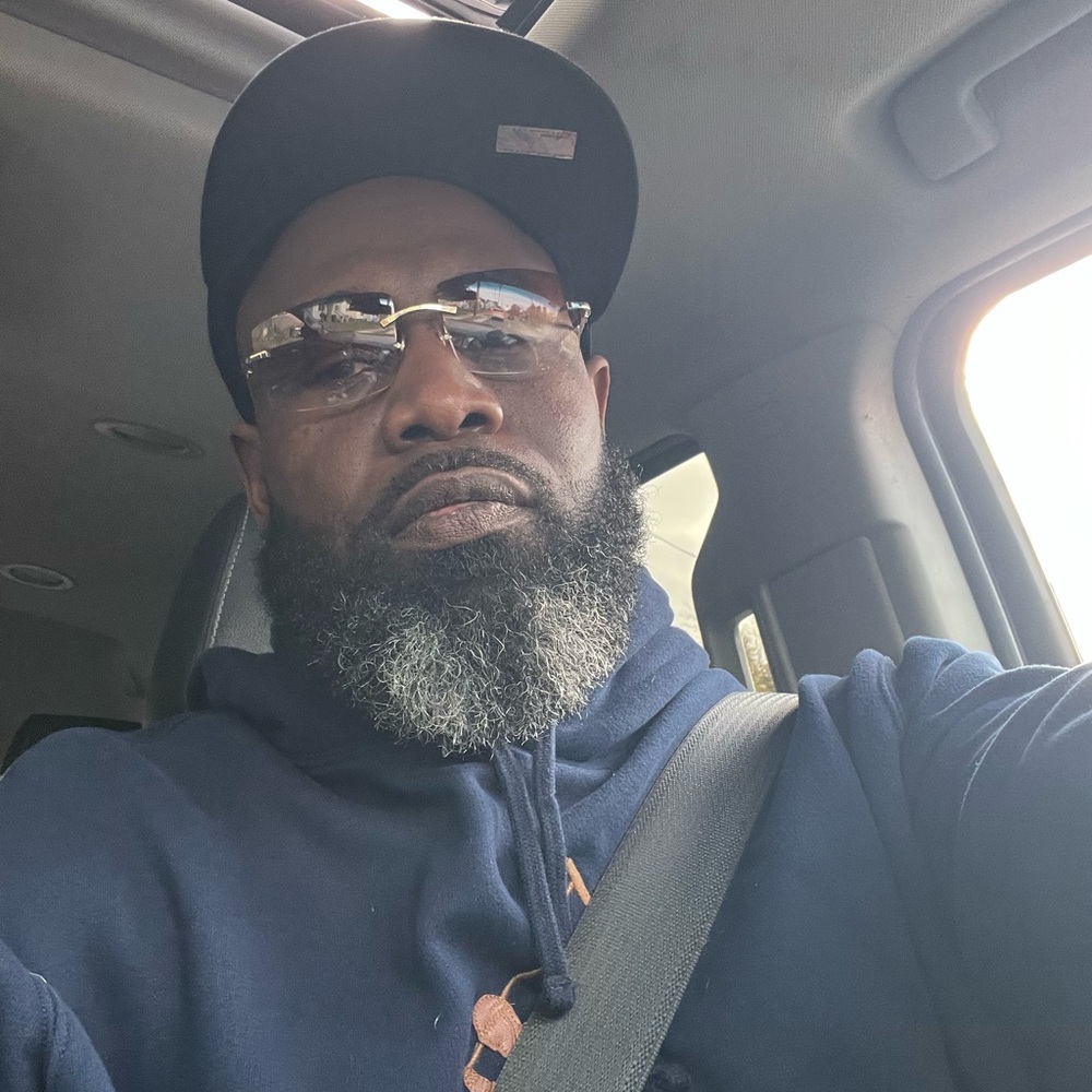 Meet your Posher, Mike